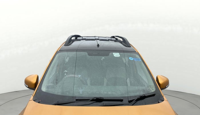 2021 Renault TRIBER RXL MT, Petrol, Manual, 64,712 km, Front Windshield