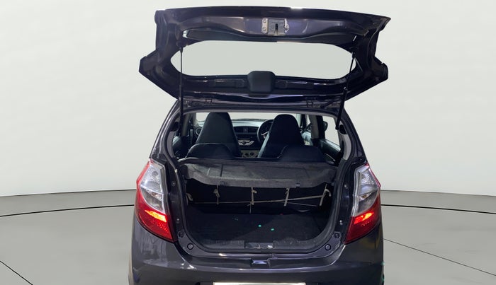 2018 Maruti Alto K10 VXI, Petrol, Manual, 28,013 km, Boot Open Zoomed View