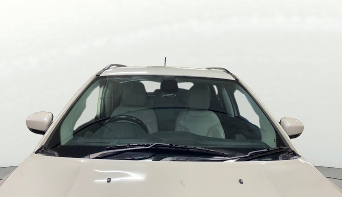 2020 Jeep Compass LONGITUDE PLUS 2.0 DIESEL, Diesel, Manual, 78,109 km, Front Windshield