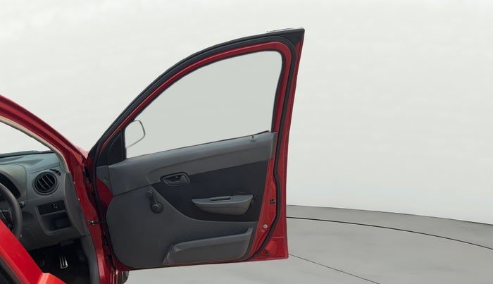 2012 Maruti Alto 800 LXI, Petrol, Manual, 1,39,431 km, RHS Front Door