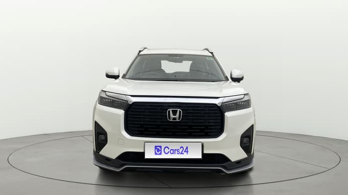 2023 Honda ELEVATE VX CVT, Petrol, Automatic, 18,718 km, Front
