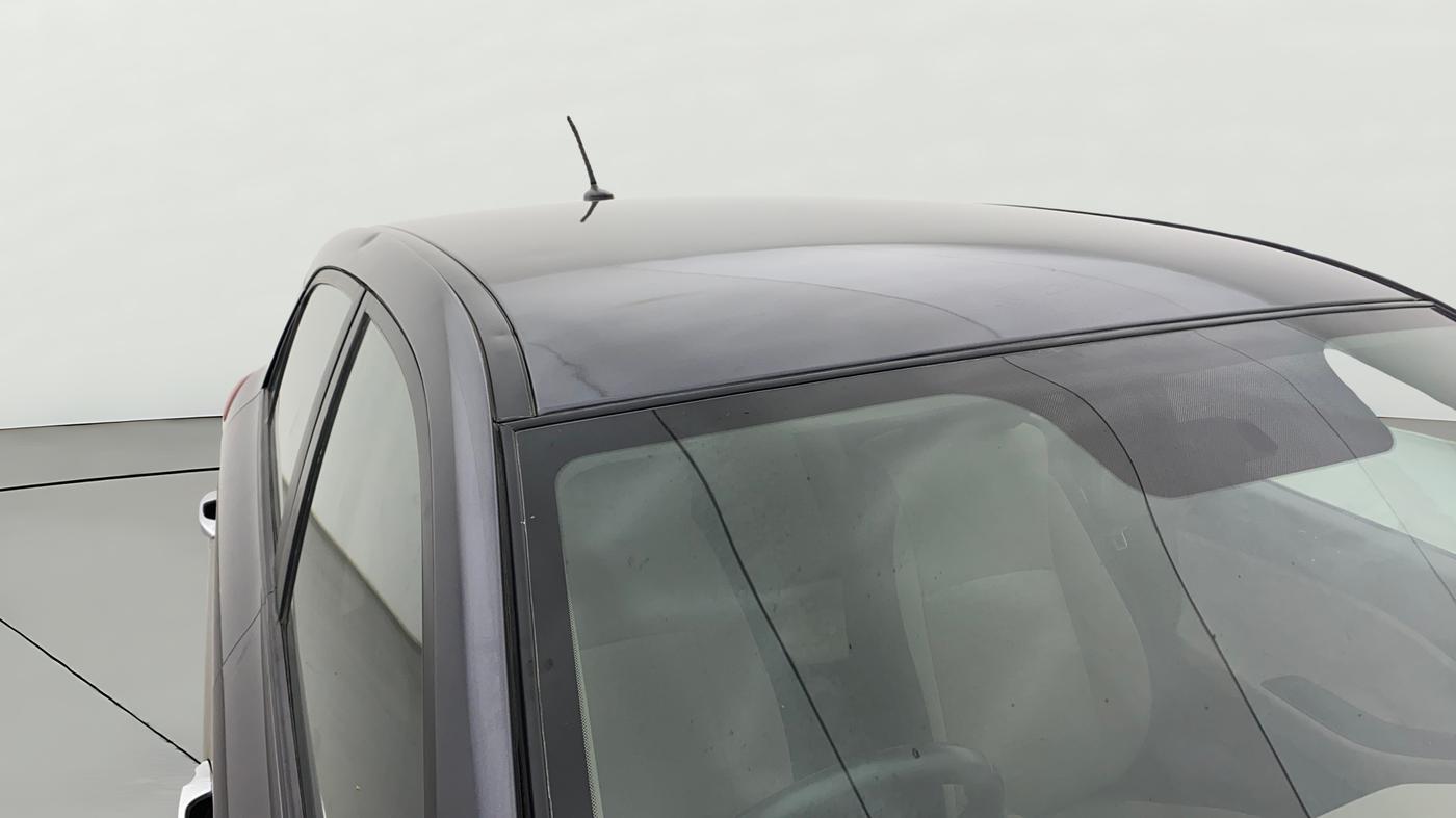 2017 Hyundai Elite i20 ASTA 1.2 (O), Petrol, Manual, 52,641 km, Roof