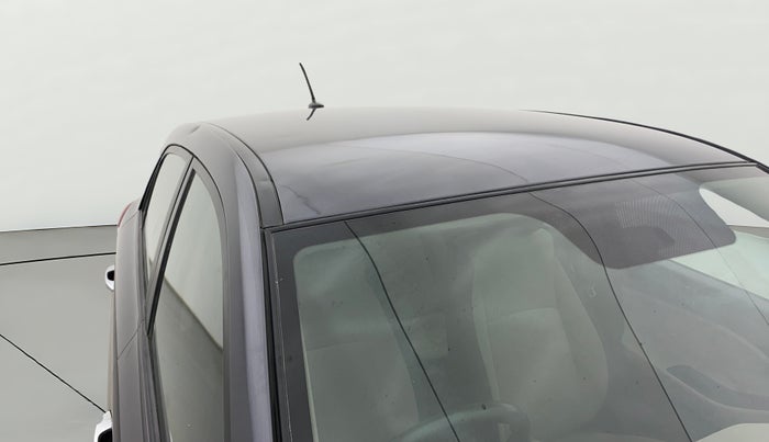 2017 Hyundai Elite i20 ASTA 1.2 (O), Petrol, Manual, 52,641 km, Roof