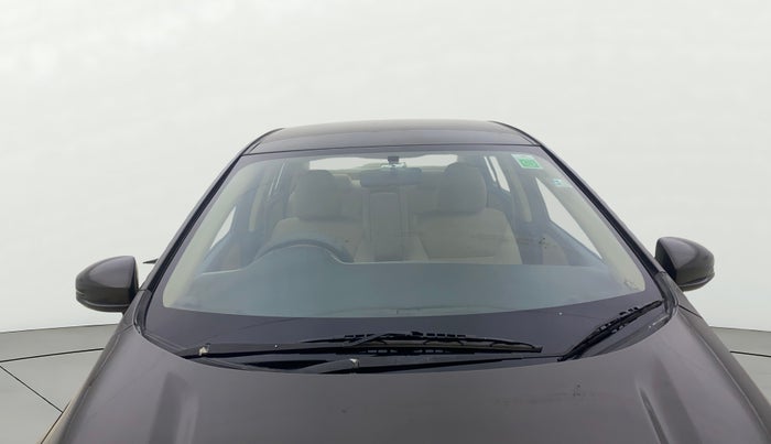 2016 Honda City 1.5L I-VTEC V MT, Petrol, Manual, 90,872 km, Front Windshield