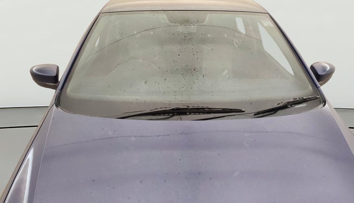 2013 Volkswagen Polo COMFORTLINE 1.2L PETROL, Petrol, Manual, 89,971 km, Front Windshield