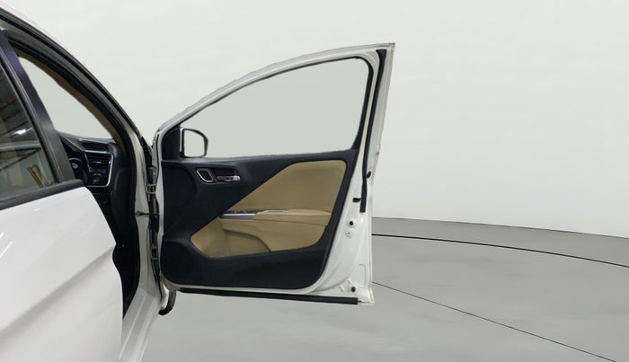 2018 Honda City 1.5L I-VTEC VX, Petrol, Manual, 61,517 km, RHS Front Door