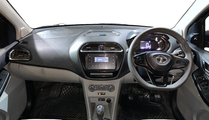 2022 Tata Tiago XT PETROL, Petrol, Manual, 82,299 km, Dashboard