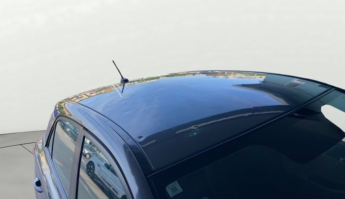 2019 Hyundai Elite i20 SPORTZ PLUS 1.2, Petrol, Manual, 48,747 km, Roof