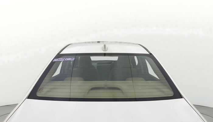 2016 Honda City 1.5L I-VTEC VX CVT, Petrol, Automatic, 1,04,189 km, Rear Windshield