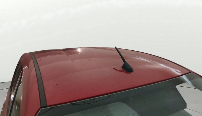 2018 Hyundai NEW SANTRO SPORTZ CNG, CNG, Manual, 77,563 km, Roof