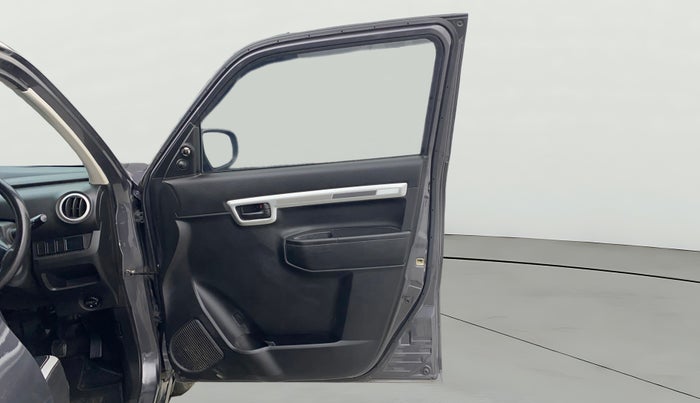 2021 Maruti S PRESSO VXI+, Petrol, Manual, 98,622 km, RHS Front Door