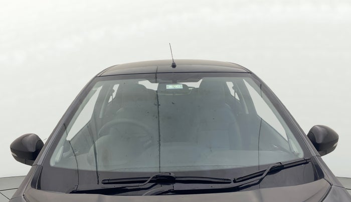 2020 Tata Tiago XZ PLUS PETROL, Petrol, Manual, 29,819 km, Front Windshield