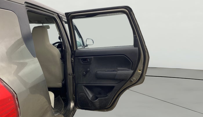 2020 Maruti New Wagon-R LXI 1.0, CNG, Manual, 1,15,676 km, RHS Rear Door