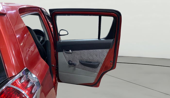 2017 Maruti Alto 800 LXI, Petrol, Manual, 14,814 km, RHS Rear Door