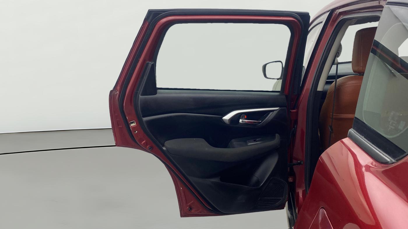 2023 Toyota URBAN CRUISER HYRYDER S AT NEO DRIVE, Petrol, Automatic, 90,559 km, LHS Rear Door