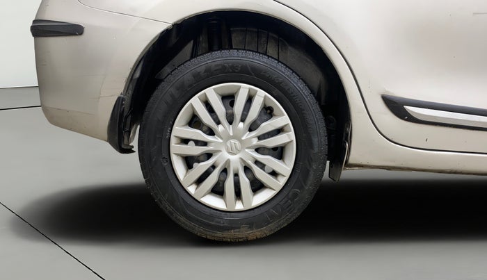 2020 Maruti Dzire VDI, Diesel, Manual, 1,15,545 km, Right Rear Wheel