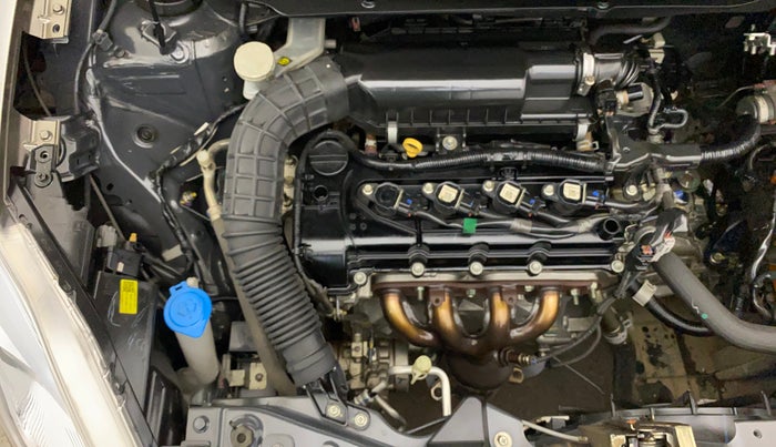 2020 Maruti Swift VXI, Petrol, Manual, 67,443 km, Engine View - Right