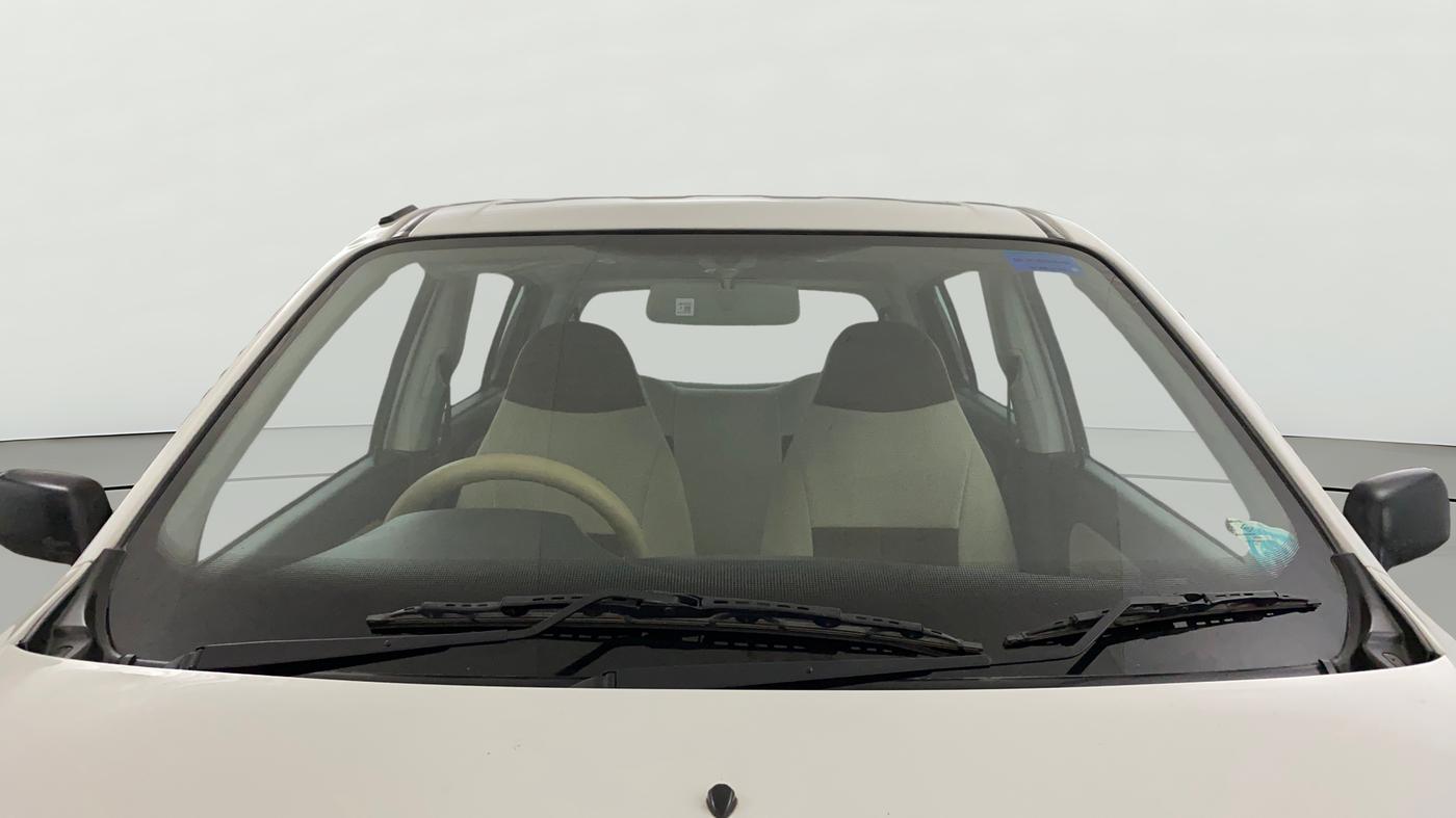 2022 Maruti Alto LXI O, Petrol, Manual, 1,644 km, Front Windshield
