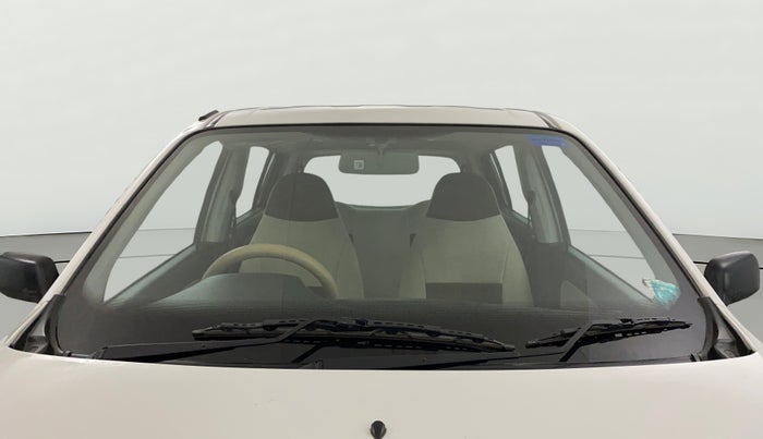 2022 Maruti Alto LXI O, Petrol, Manual, 1,644 km, Front Windshield
