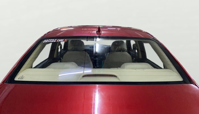 2020 Honda Amaze 1.2L I-VTEC V, Petrol, Manual, 79,881 km, Rear Windshield