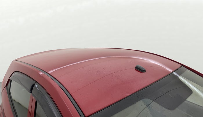 2017 Hyundai Eon ERA +, CNG, Manual, 49,982 km, Roof