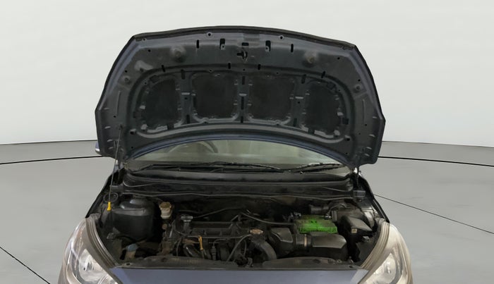 2014 Hyundai i20 SPORTZ 1.2, Petrol, Manual, 45,240 km, Open Bonet