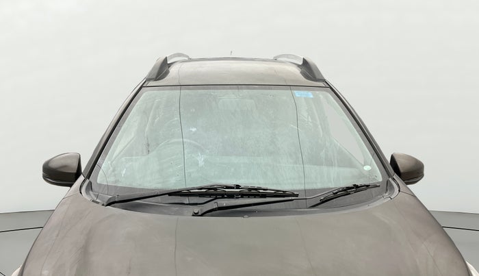 2016 Honda BR-V 1.5L I-VTEC VX, Petrol, Manual, 64,714 km, Front Windshield