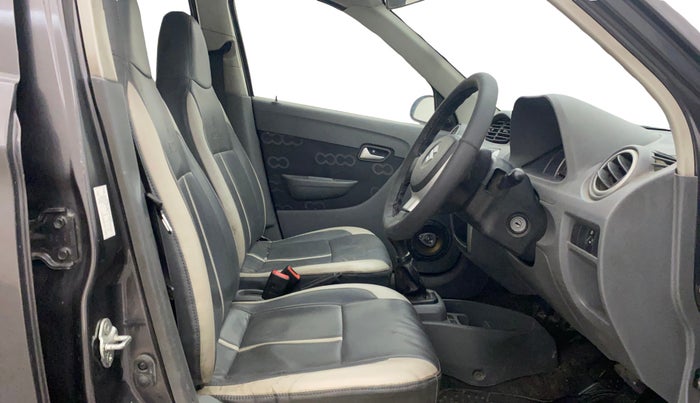 2012 Maruti Alto 800 LXI, Petrol, Manual, 82,143 km, Right Side Front Door Cabin