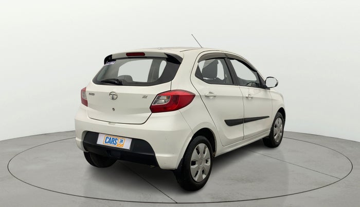 2019 Tata Tiago XZ PETROL, Petrol, Manual, 84,778 km, Right Back Diagonal
