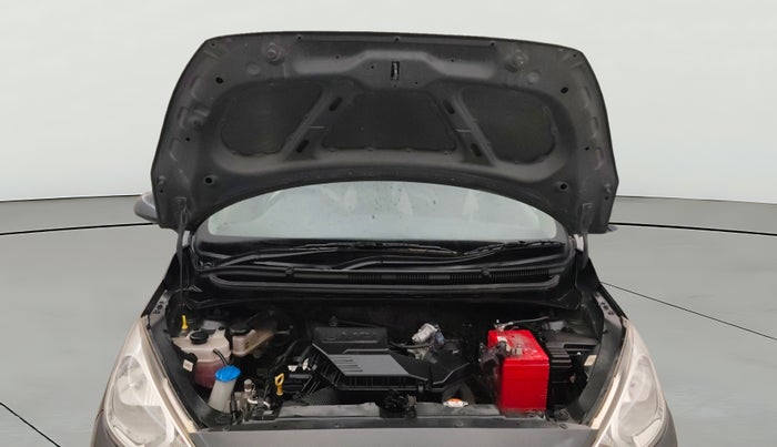 2021 Hyundai NEW SANTRO ASTA MT, Petrol, Manual, 89,524 km, Open Bonet