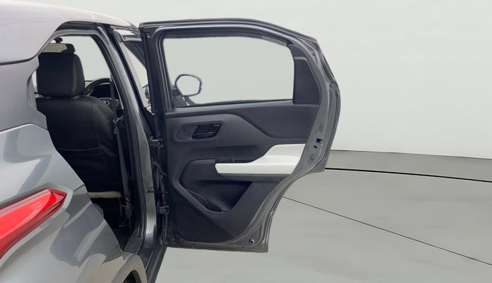 2023 Tata PUNCH ACCOMPLISHED MT, Petrol, Manual, 42,484 km, RHS Rear Door