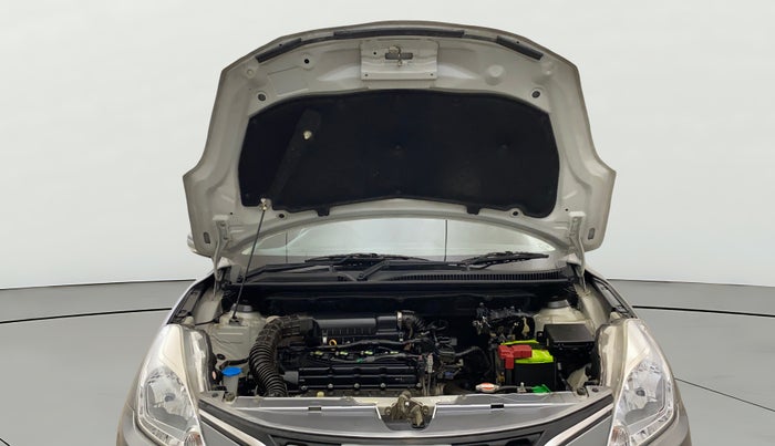 2018 Maruti Baleno DELTA PETROL 1.2, Petrol, Manual, 29,222 km, Open Bonet