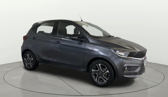 2020 Tata Tiago XZ PLUS PETROL, Petrol, Manual, 34,367 km, SRP