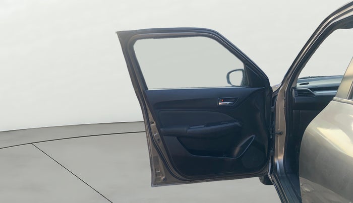 2018 Maruti Swift VDI, Diesel, Manual, 76,464 km, LHS Front Door