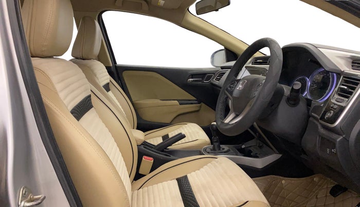 2018 Honda City 1.5L I-VTEC V MT, Petrol, Manual, 46,448 km, Right Side Front Door Cabin