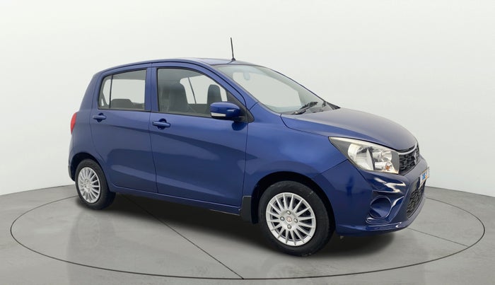 2018 Maruti Celerio ZXI AMT, Petrol, Automatic, 45,788 km, SRP