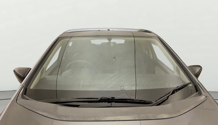 2021 Tata ALTROZ XE PETROL, Petrol, Manual, 26,607 km, Front Windshield