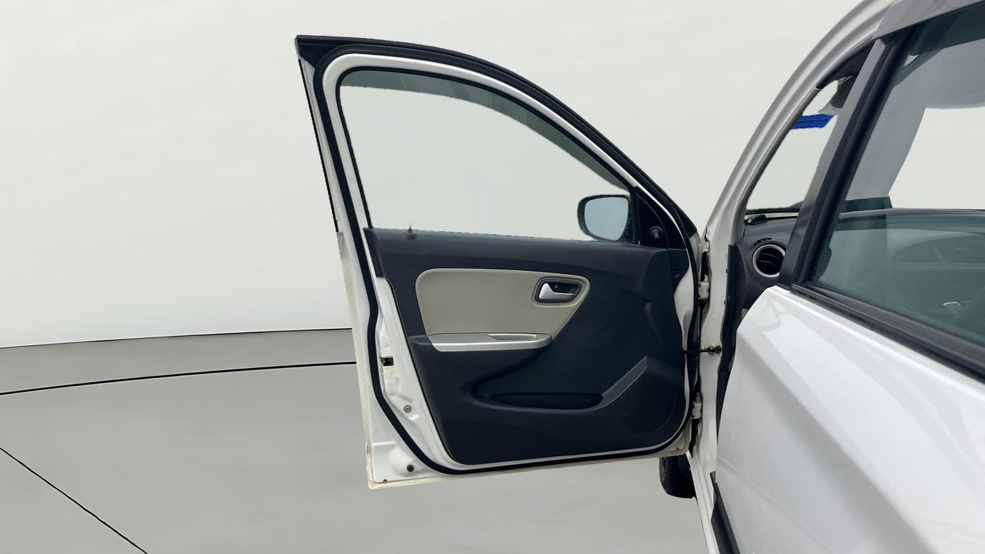 2017 Maruti Alto K10 VXI, Petrol, Manual, 1,00,893 km, LHS Front Door