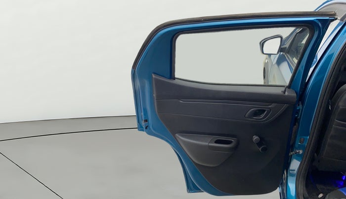 2020 Renault Kwid RXL 1.0, Petrol, Manual, 33,811 km, LHS Rear Door