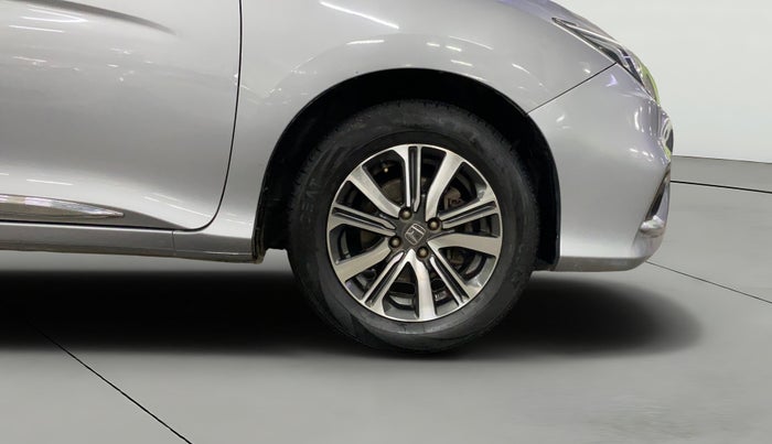 2019 Honda City 1.5L I-VTE V CVT, Petrol, Automatic, 68,532 km, Right Front Wheel