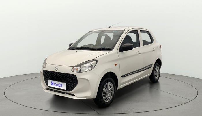 2025 Maruti Alto K10 VXi Plus (O), Petrol, Manual, 52,800 km, Left Front Diagonal