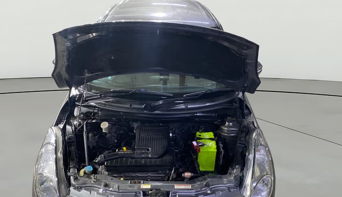 2014 Maruti Swift Dzire VXI, Petrol, Manual, 58,100 km, Open Bonet