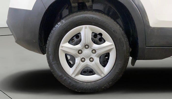 2021 KIA SELTOS HTE 1.5 DIESEL, Diesel, Manual, 31,442 km, Right Rear Wheel