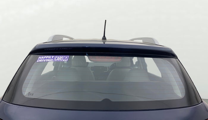 2022 Hyundai VENUE S 1.2, Petrol, Manual, 28,273 km, Rear Windshield