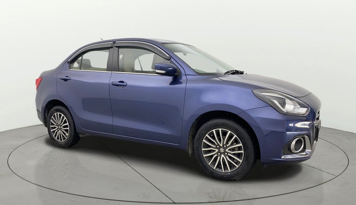 2022 Maruti Dzire ZXI Plus AMT, Petrol, Automatic, 41,760 km, Right Front Diagonal