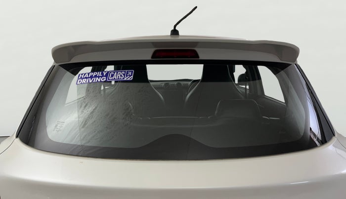 2023 Maruti Swift LXI, Petrol, Manual, 30,395 km, Rear Windshield
