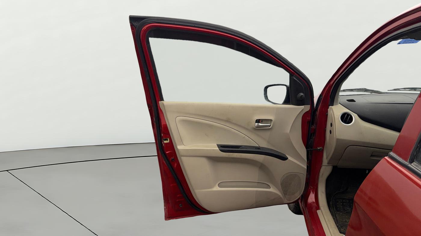 2019 Maruti Celerio VXI AMT (O), CNG, Automatic, 60,594 km, LHS Front Door