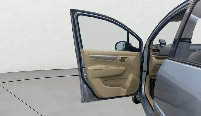 2016 Maruti Ertiga ZXI, Petrol, Manual, 21,078 km, LHS Front Door