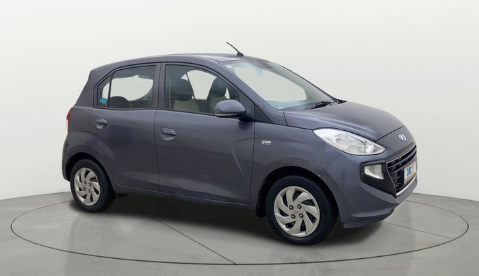 2019 Hyundai NEW SANTRO SPORTZ AMT, Petrol, Automatic, 42,692 km, Right Front Diagonal
