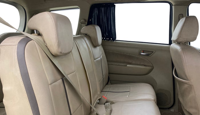 2014 Maruti Ertiga VXI CNG, CNG, Manual, 92,300 km, Right Side Rear Door Cabin